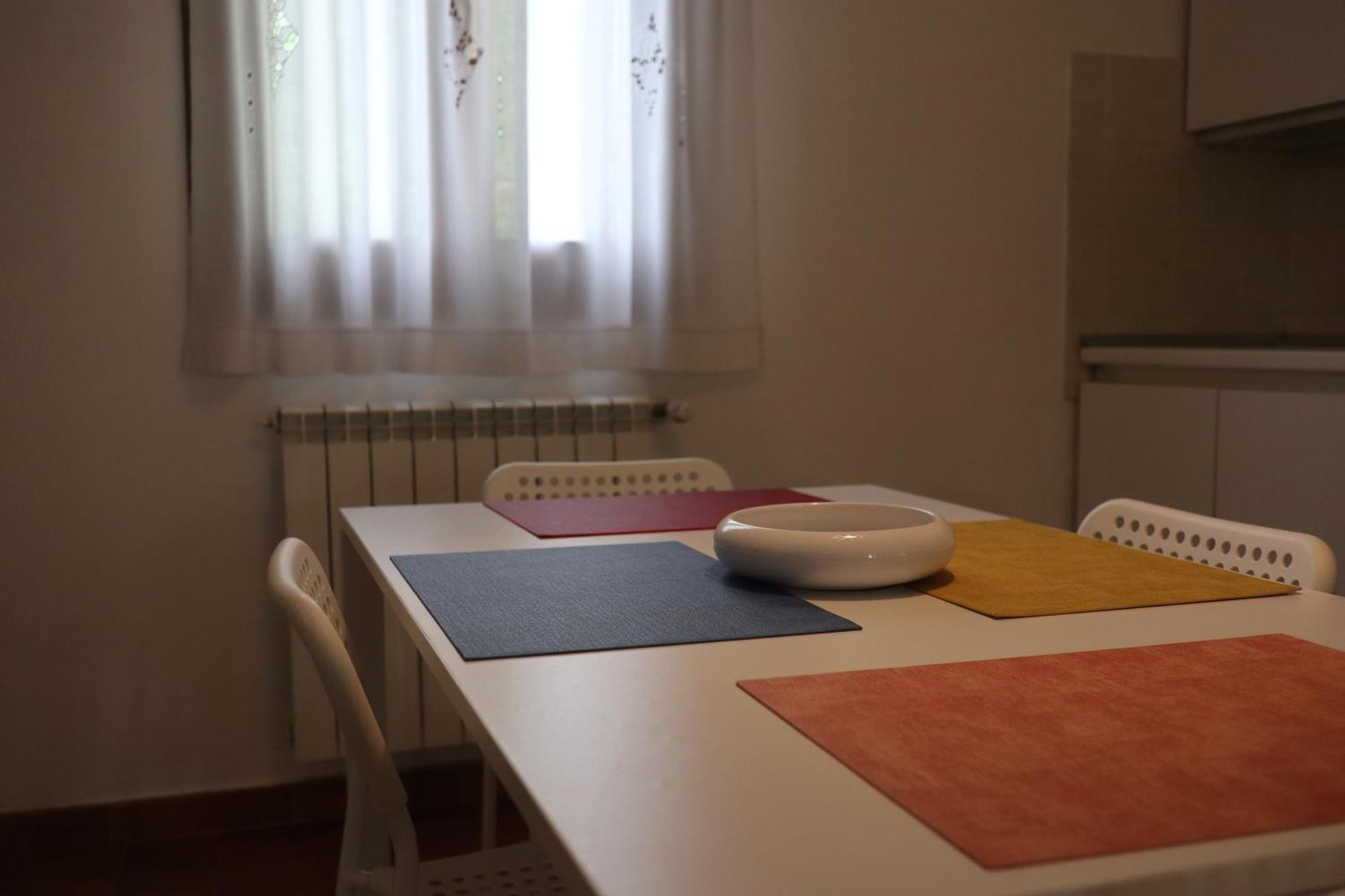 Holiday Home Giaron 罗索利纳 外观 照片