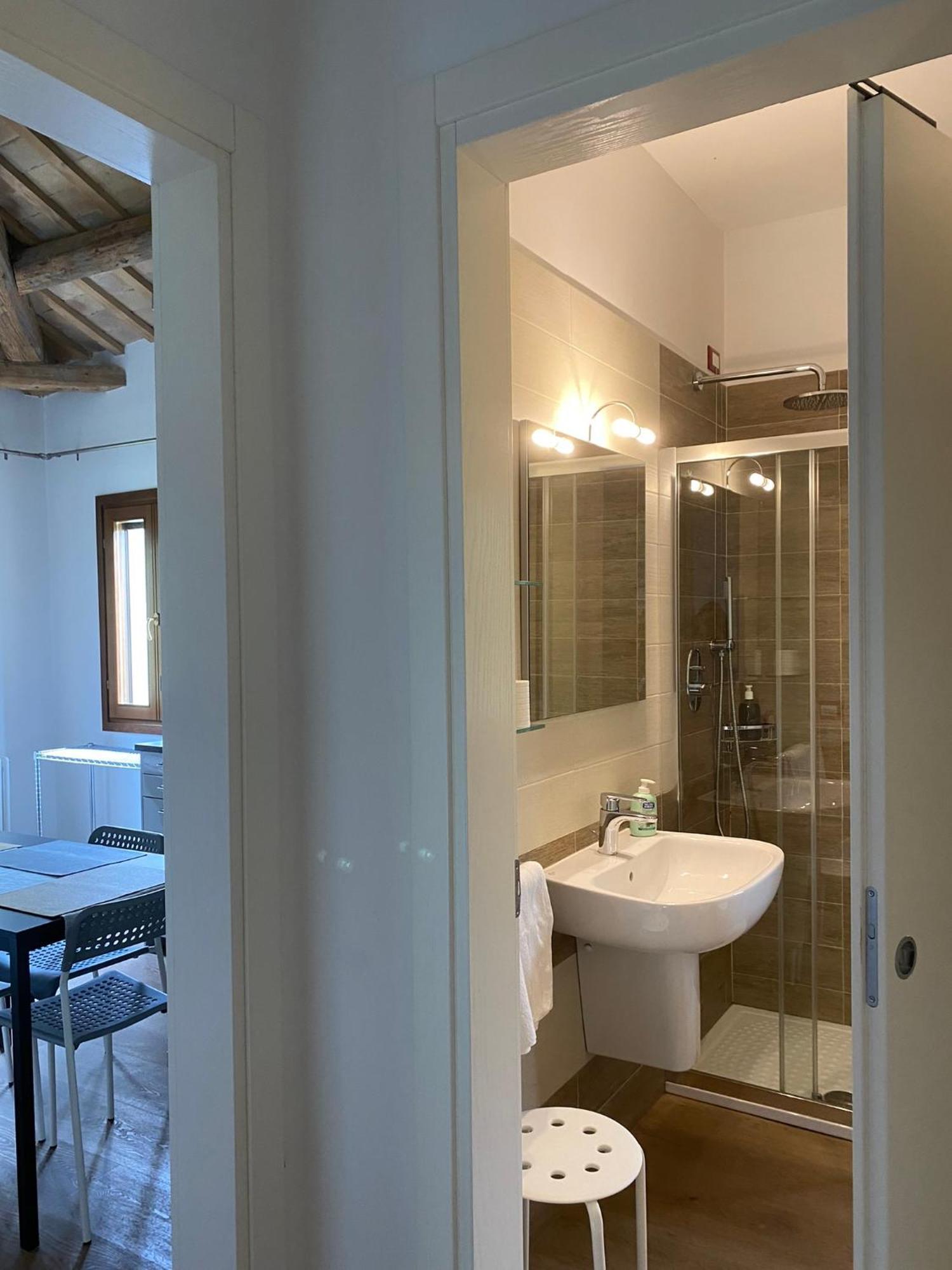 Holiday Home Giaron 罗索利纳 外观 照片
