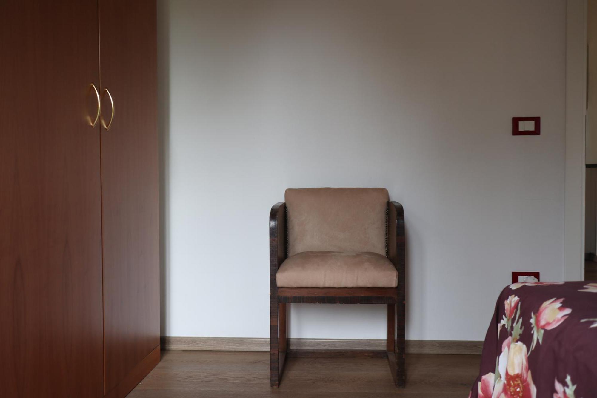 Holiday Home Giaron 罗索利纳 外观 照片