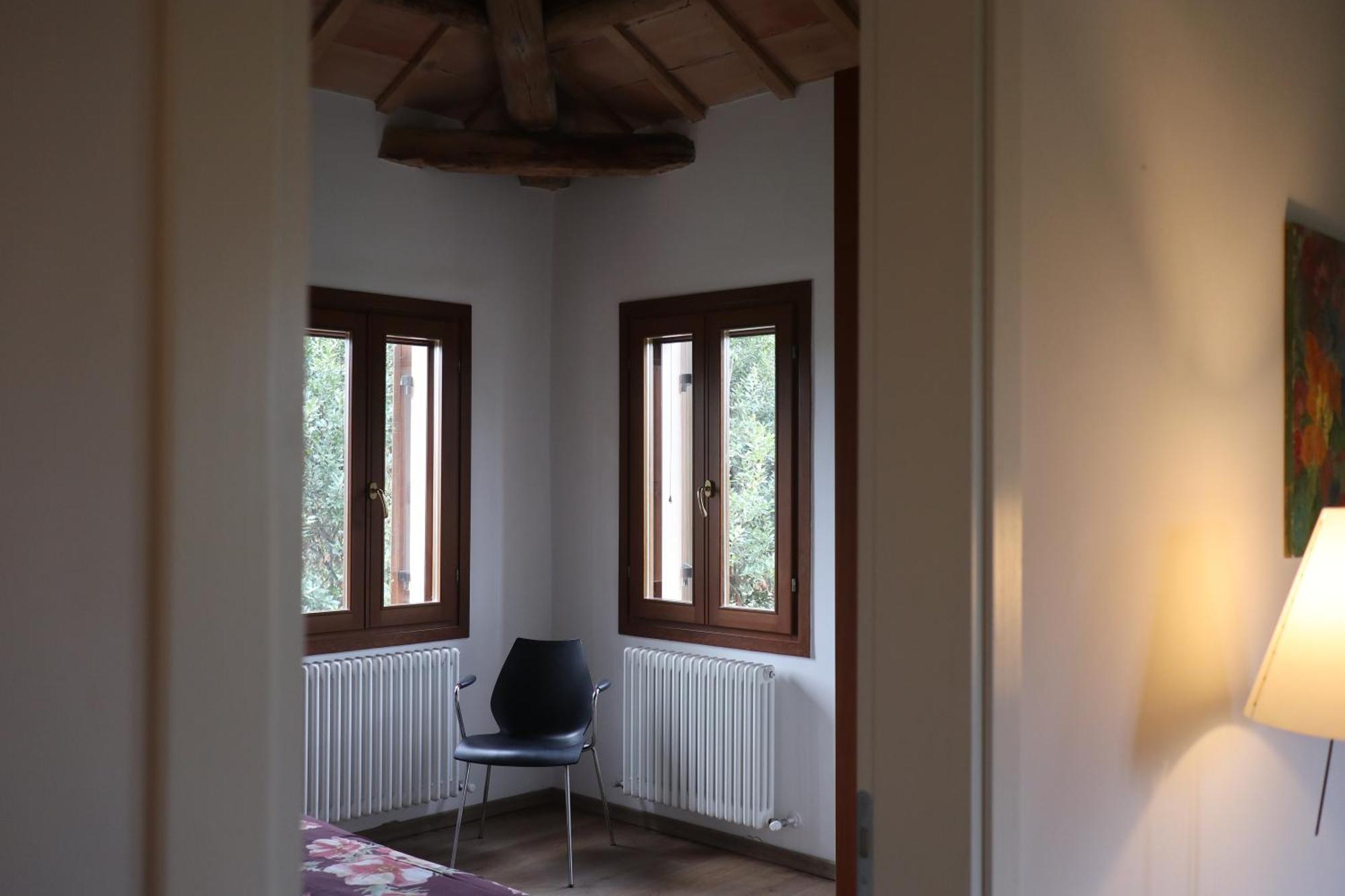 Holiday Home Giaron 罗索利纳 外观 照片