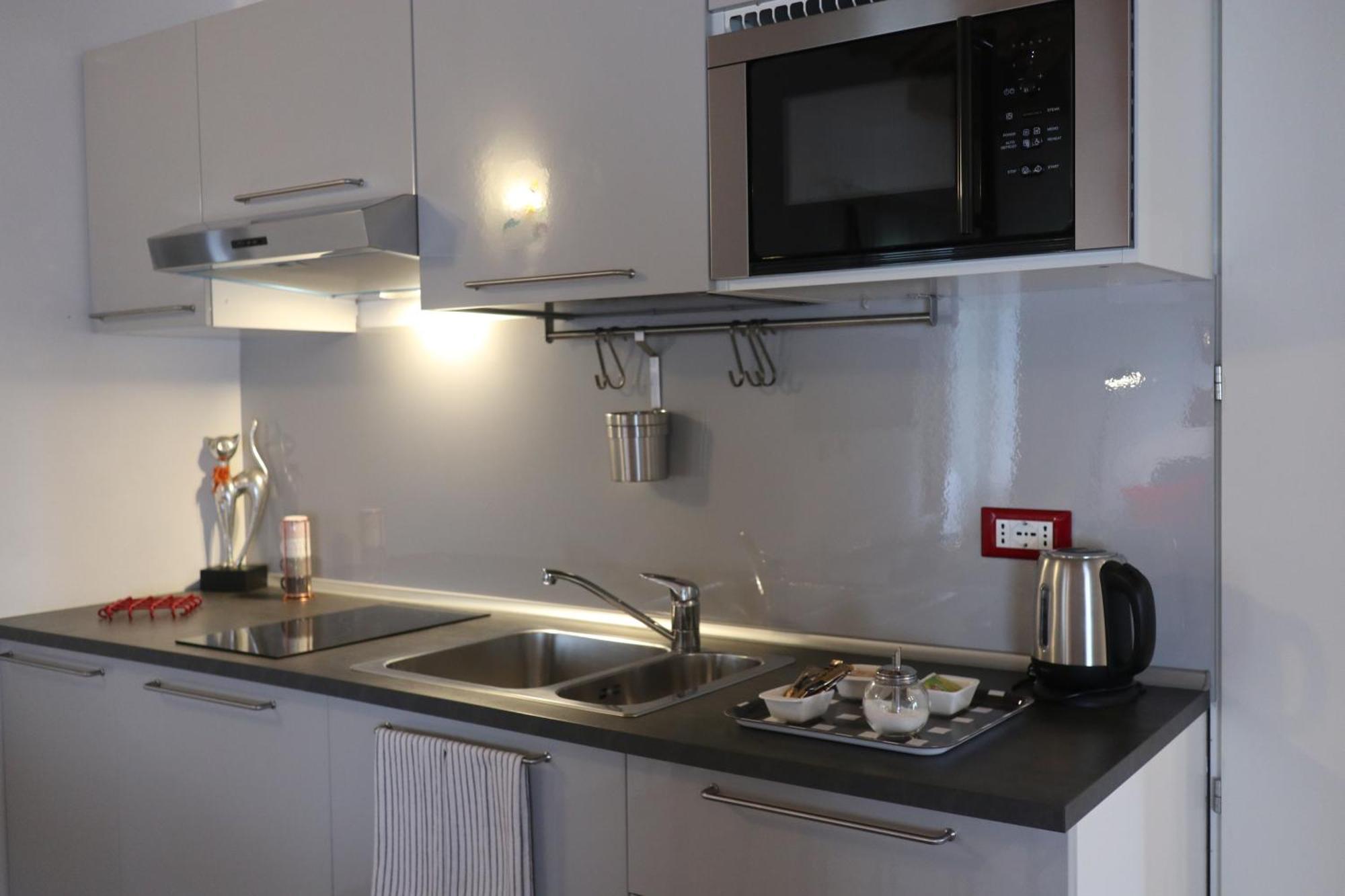 Holiday Home Giaron 罗索利纳 外观 照片