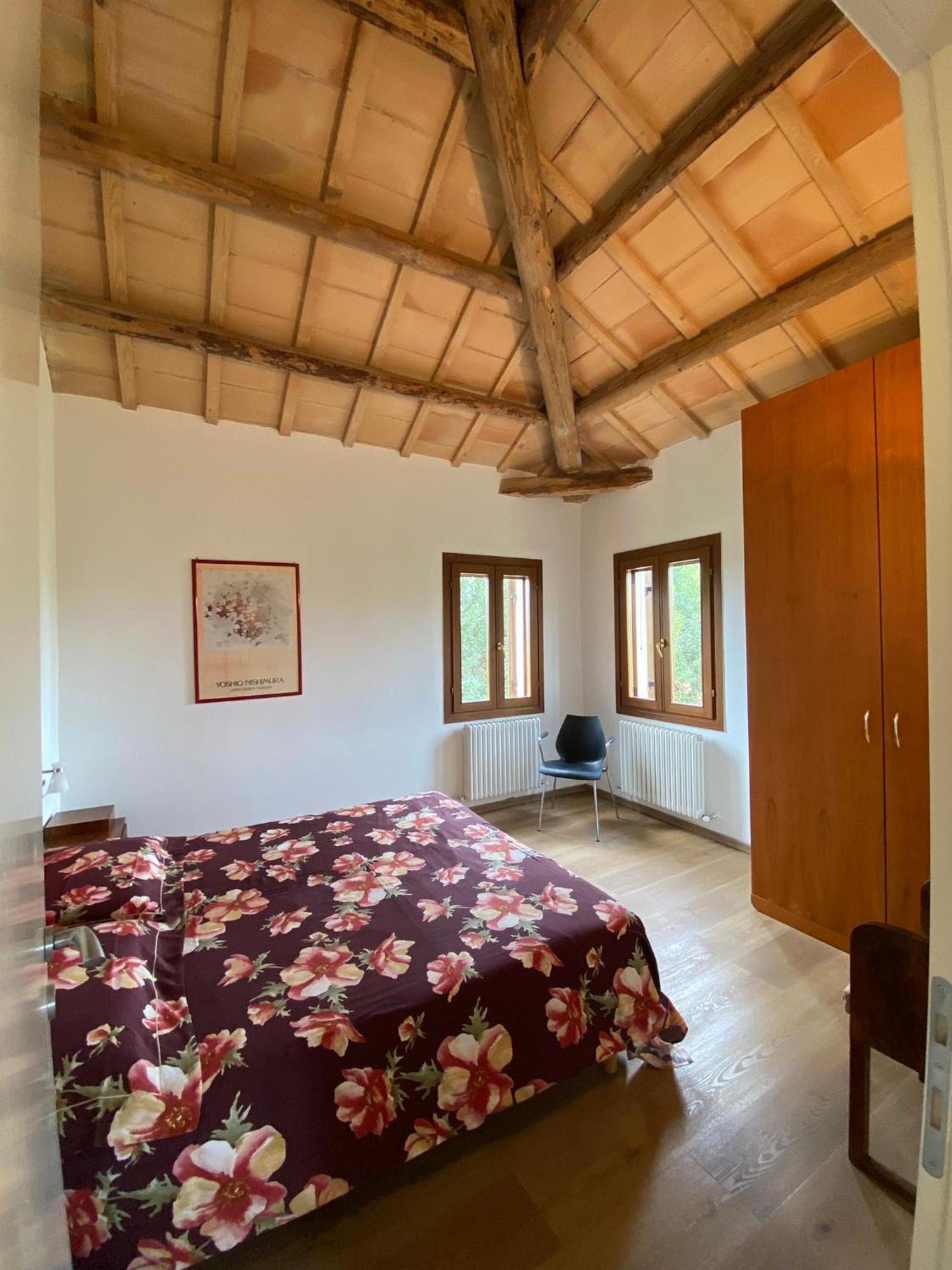 Holiday Home Giaron 罗索利纳 外观 照片