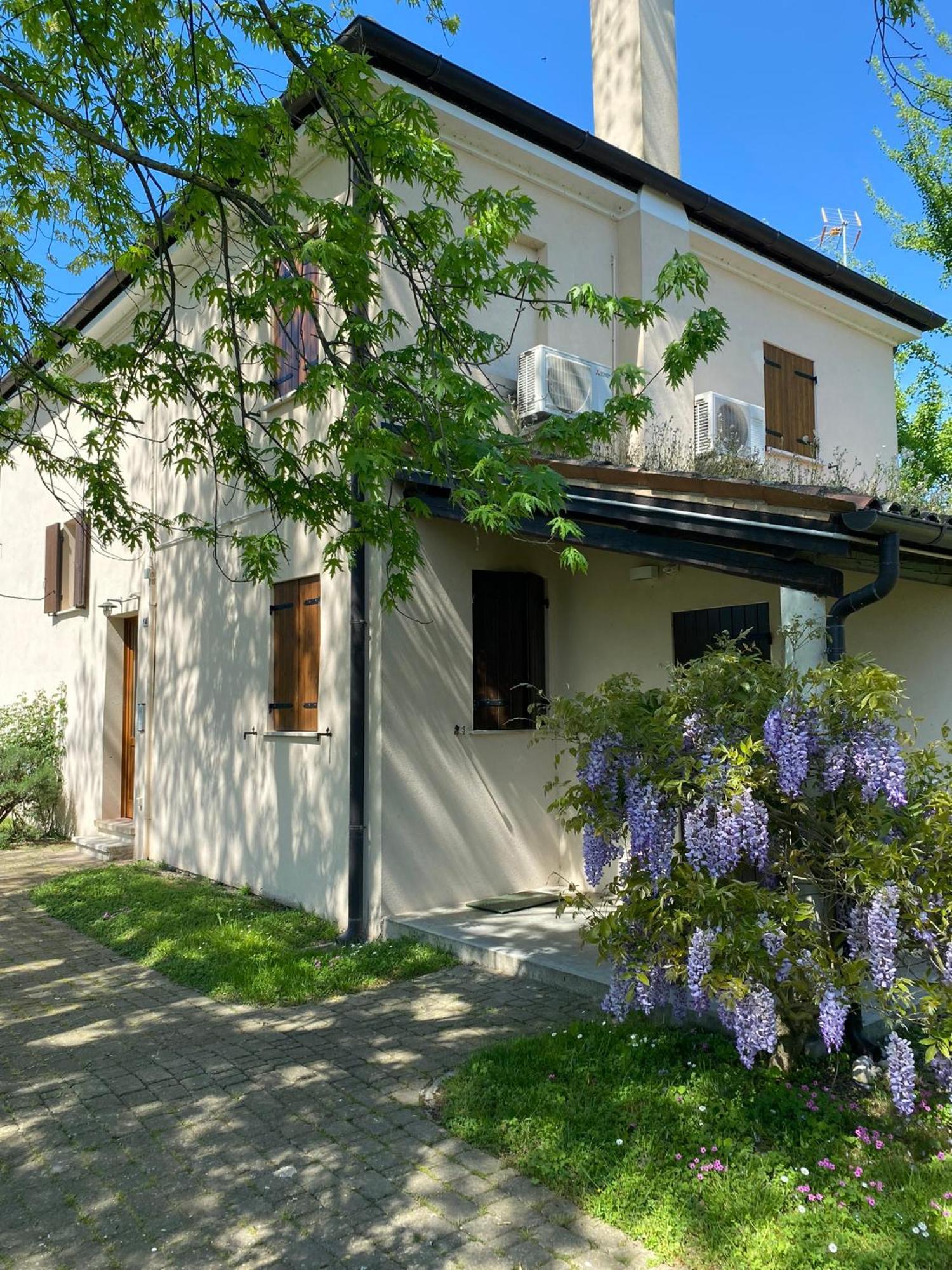 Holiday Home Giaron 罗索利纳 外观 照片